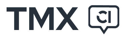 tmx-CI